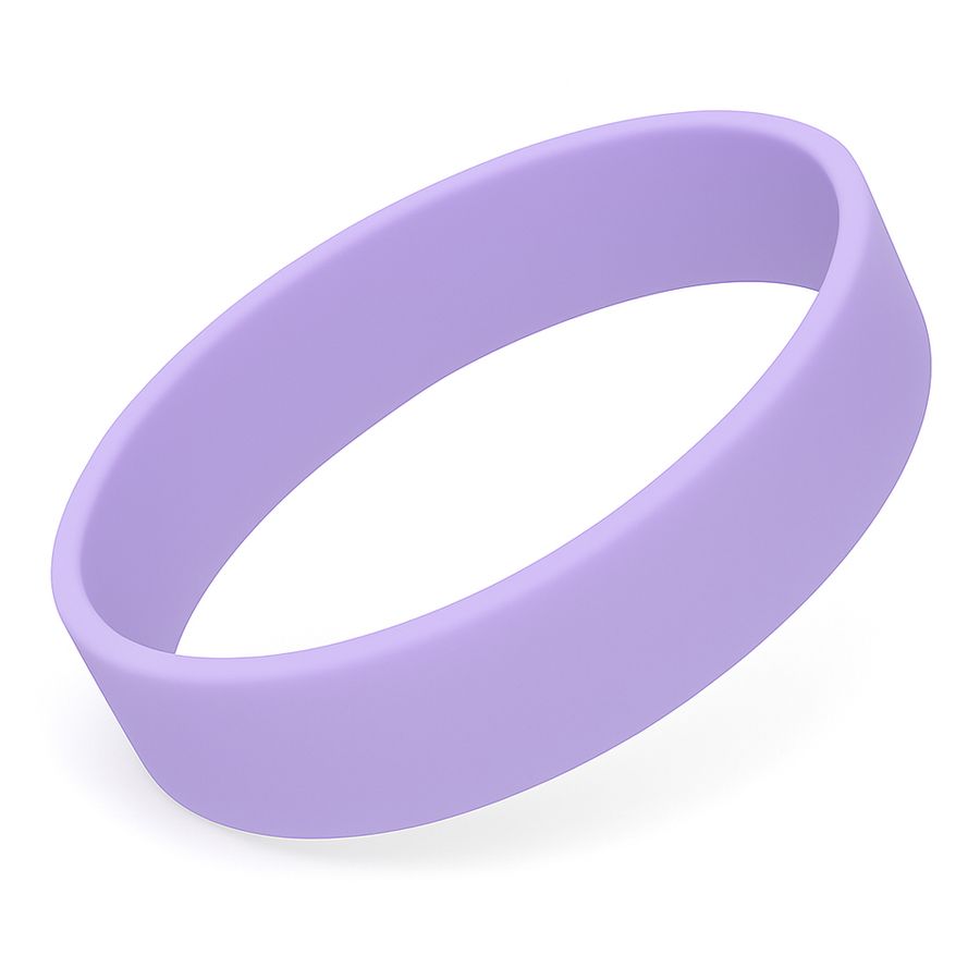 Blank Wristbands - Custom T-Shirt Today