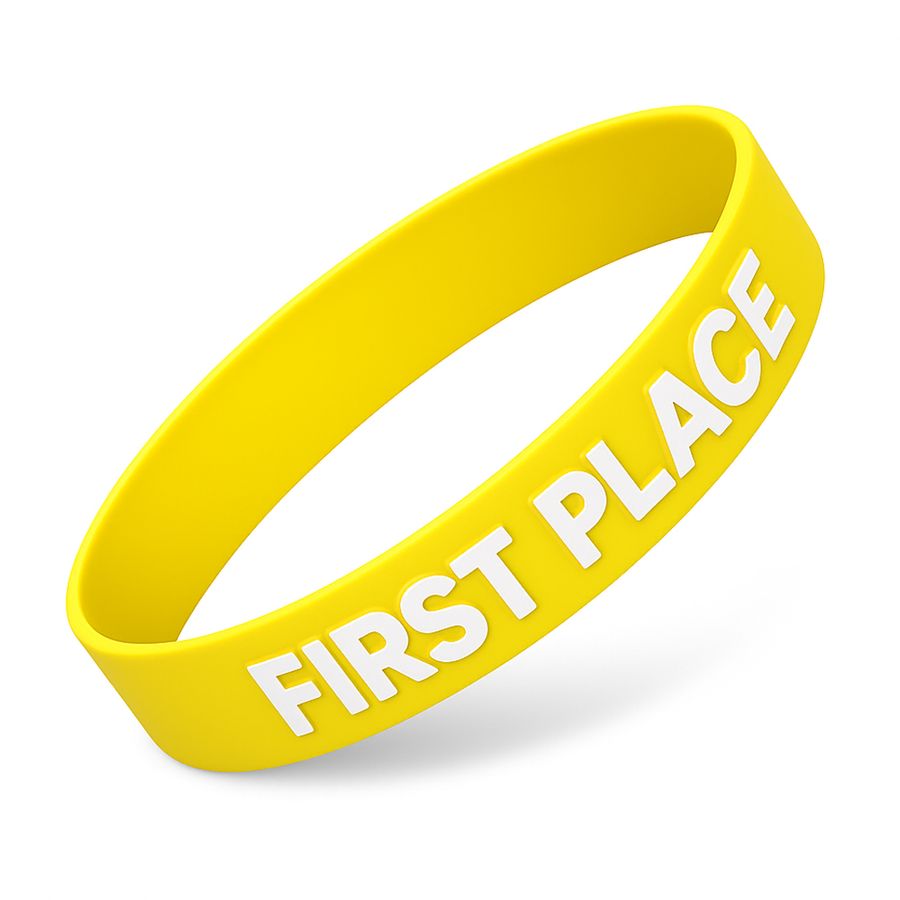 Embossed Printed - Custom T-Shirt Today