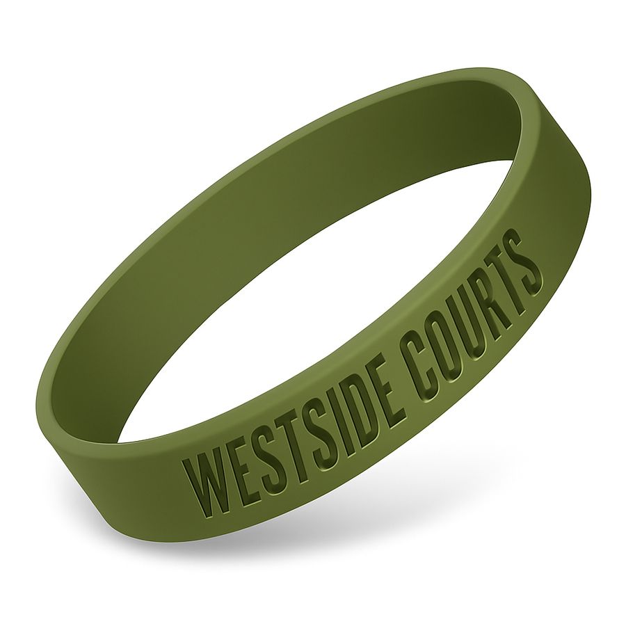 Debossed - Custom T-Shirt Today