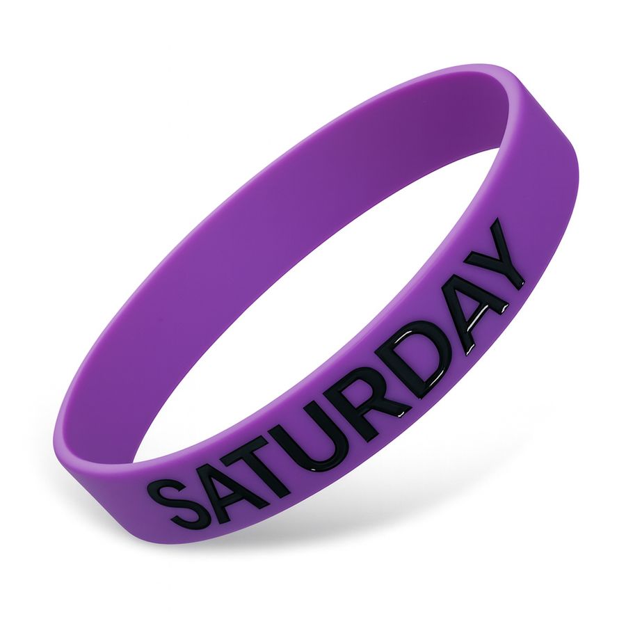 Debossed Colorfilled - Custom T-Shirt Today