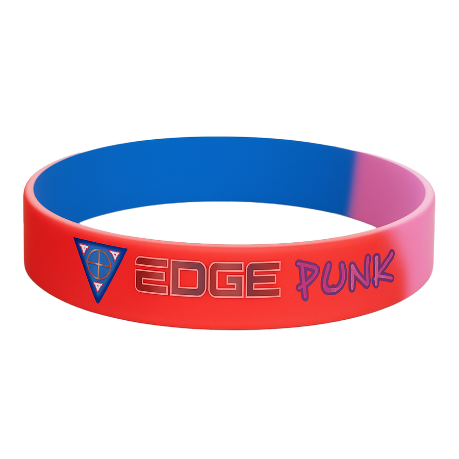 Full Color Silicone Wristbands - Custom T-Shirt Today