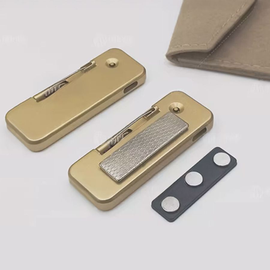 LED Name Badges - Custom T-Shirt Today