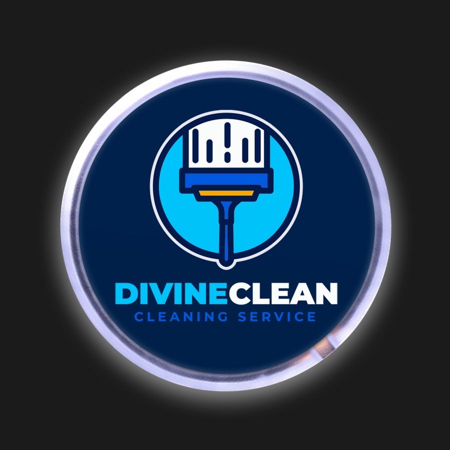 Light Button Pins - Custom T-Shirt Today