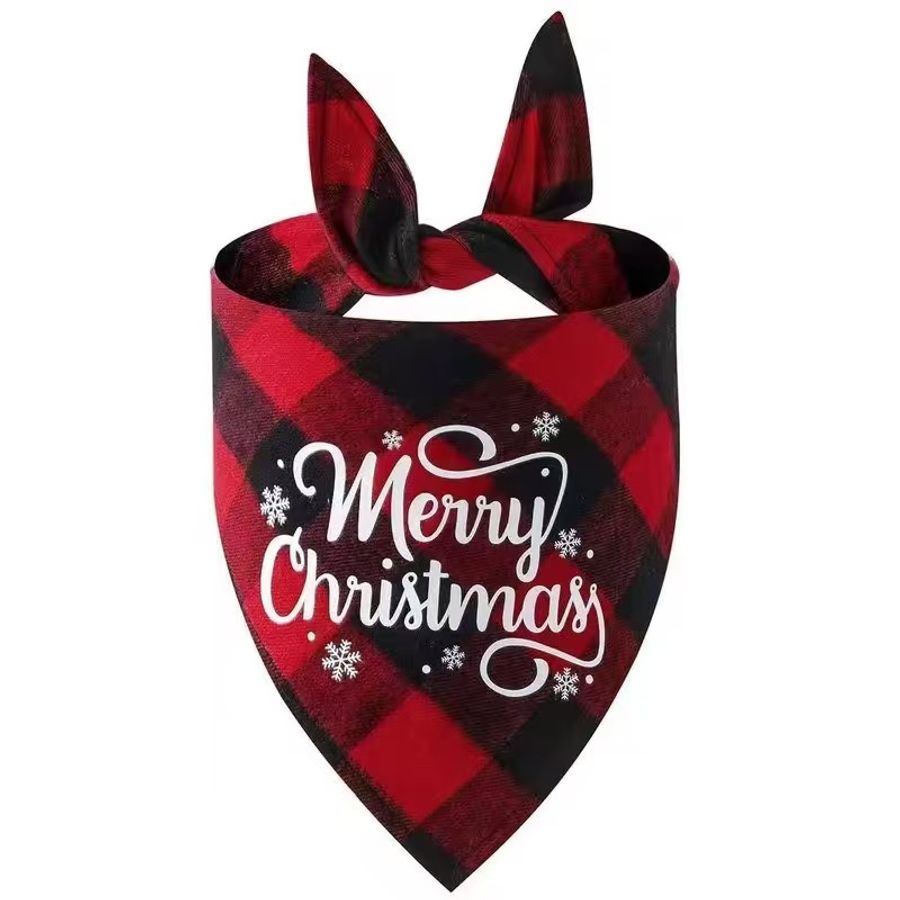 Cotton Bandanas - Custom T-Shirt Today