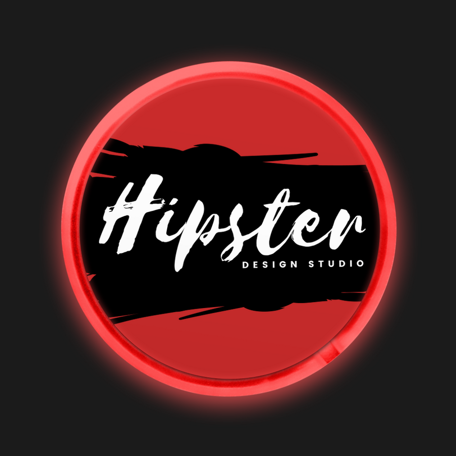 Light Button Pins - Custom T-Shirt Today