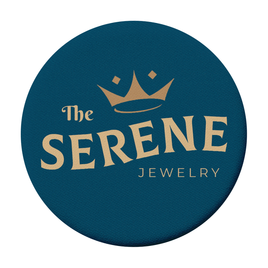 Woven Button Pins - Custom T-Shirt Today