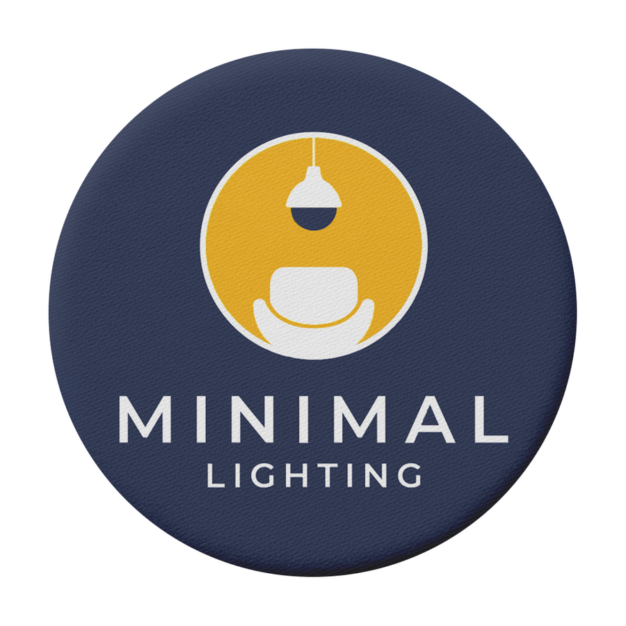 Woven Button Pins - Custom T-Shirt Today