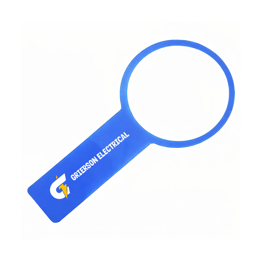 Magnifying Glasses - Custom T-Shirt Today