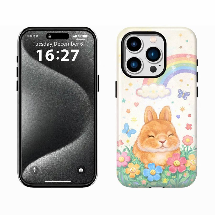 Solid iPhone Cases - Custom T-Shirt Today