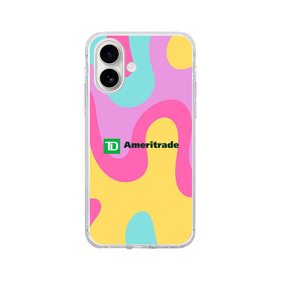 Transparent iPhone Cases - Custom T-Shirt Today