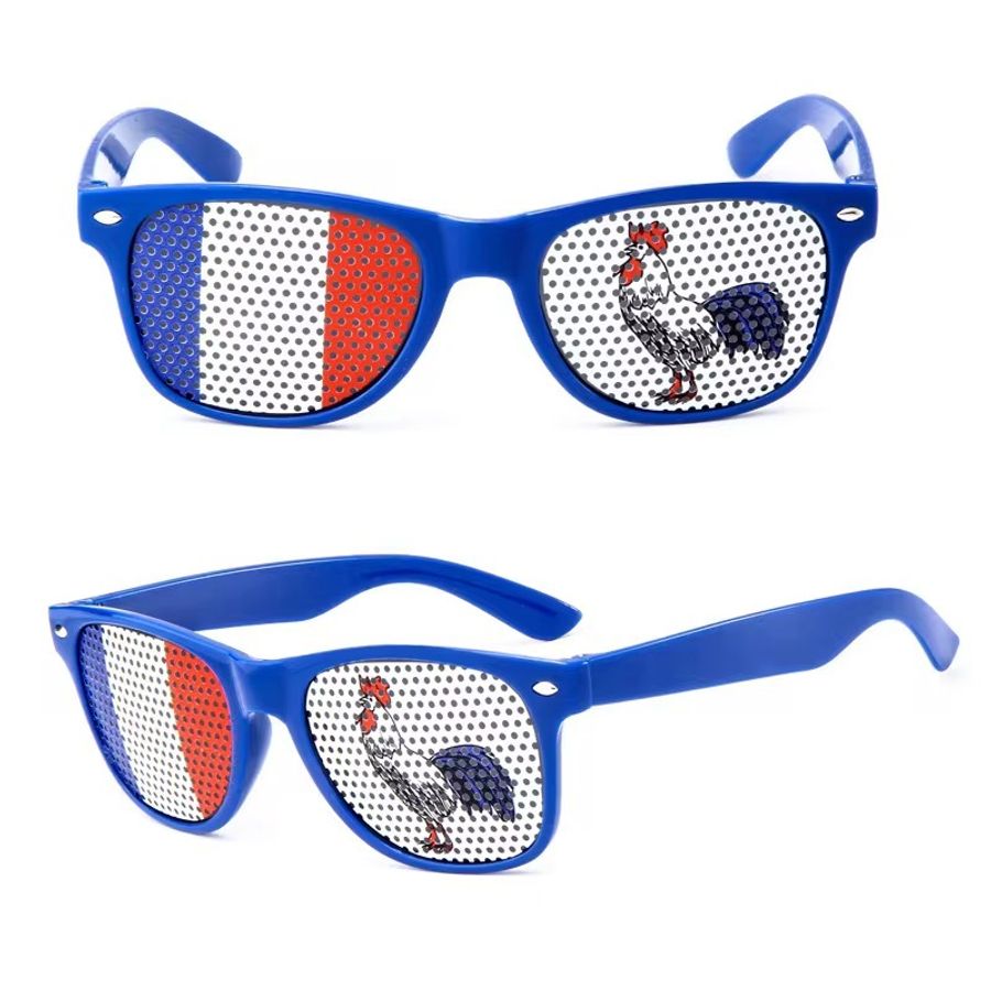 Retro Specs Glasses - Custom T-Shirt Today