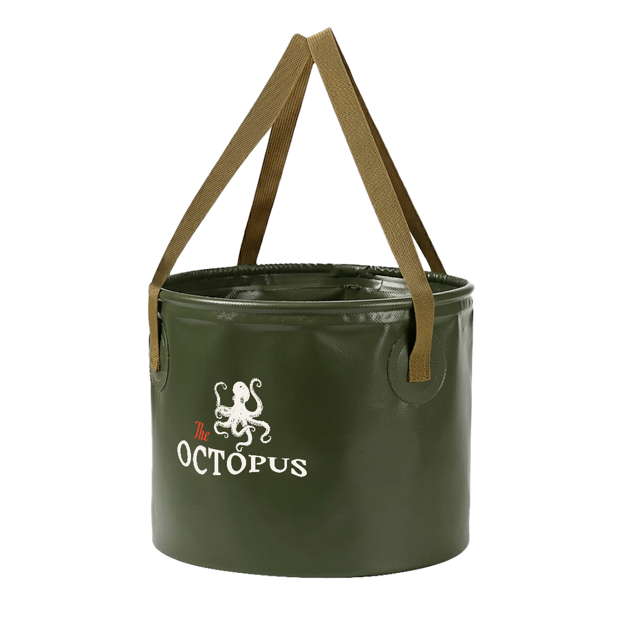 Outdoor Foldable Ice Buckets - Custom T-Shirt Today