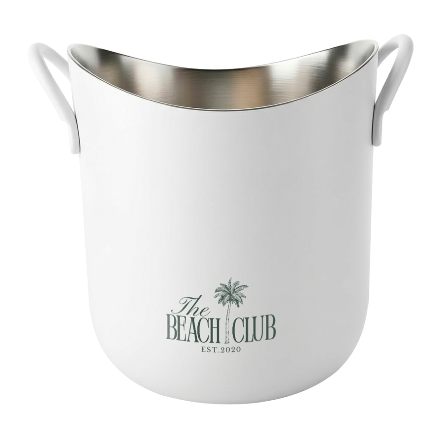 Stainless Steel Party Buckets - Custom T-Shirt Today