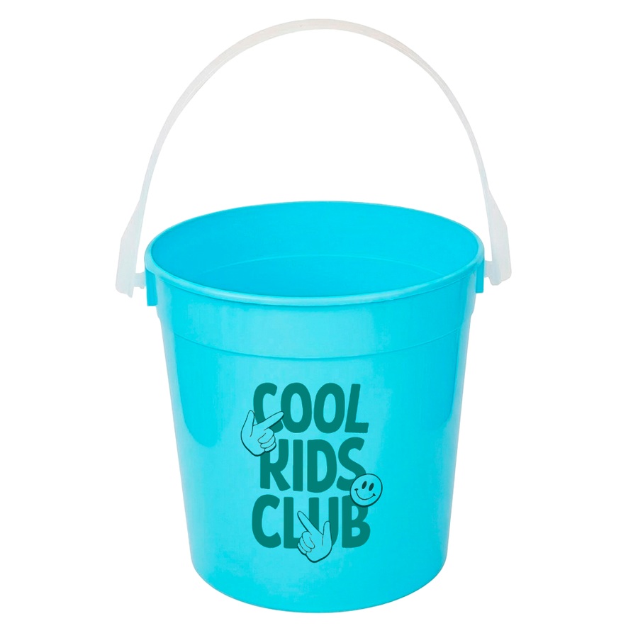 Colored Drink Buckets - Custom T-Shirt Today