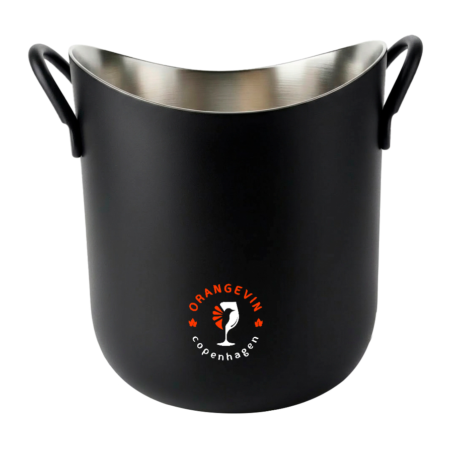 Stainless Steel Party Buckets - Custom T-Shirt Today
