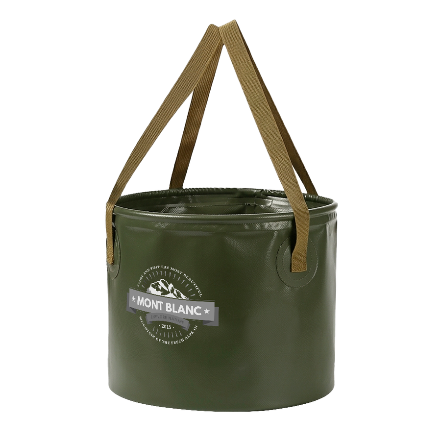 Outdoor Foldable Ice Buckets - Custom T-Shirt Today