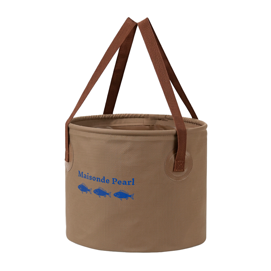 Outdoor Foldable Ice Buckets - Custom T-Shirt Today