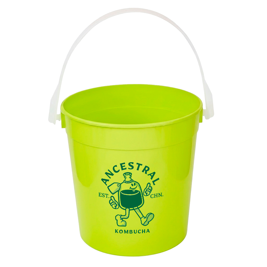 Colored Drink Buckets - Custom T-Shirt Today