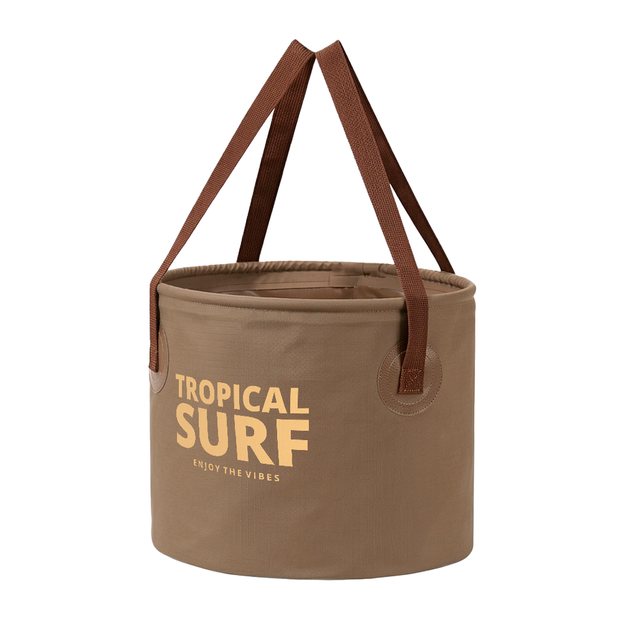 Outdoor Foldable Ice Buckets - Custom T-Shirt Today
