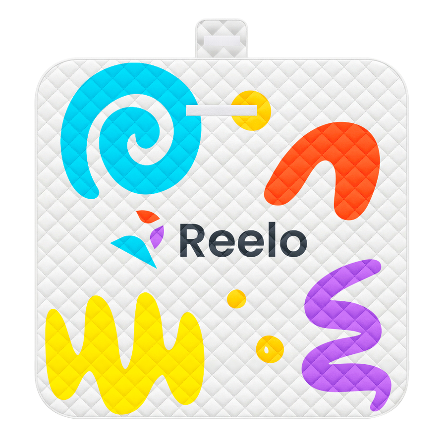 Large Beach Mats - Custom T-Shirt Today