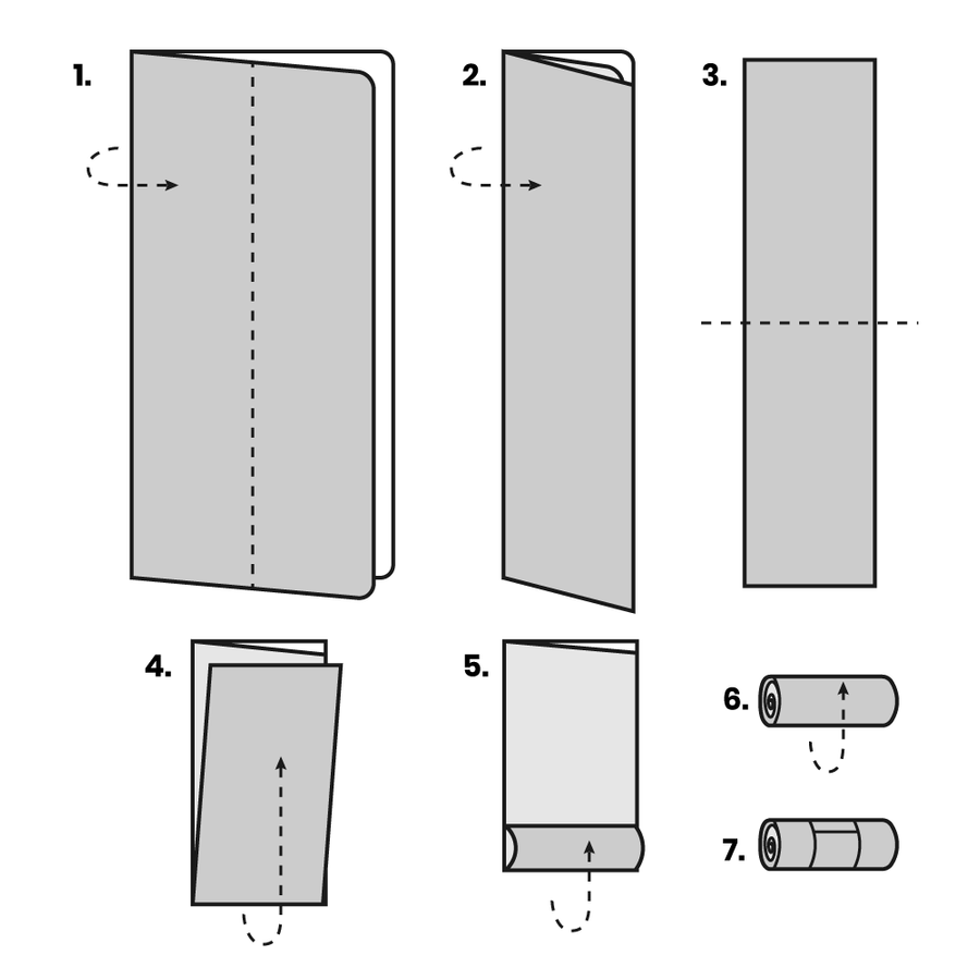 Easy Transport Beach Mats - Custom T-Shirt Today