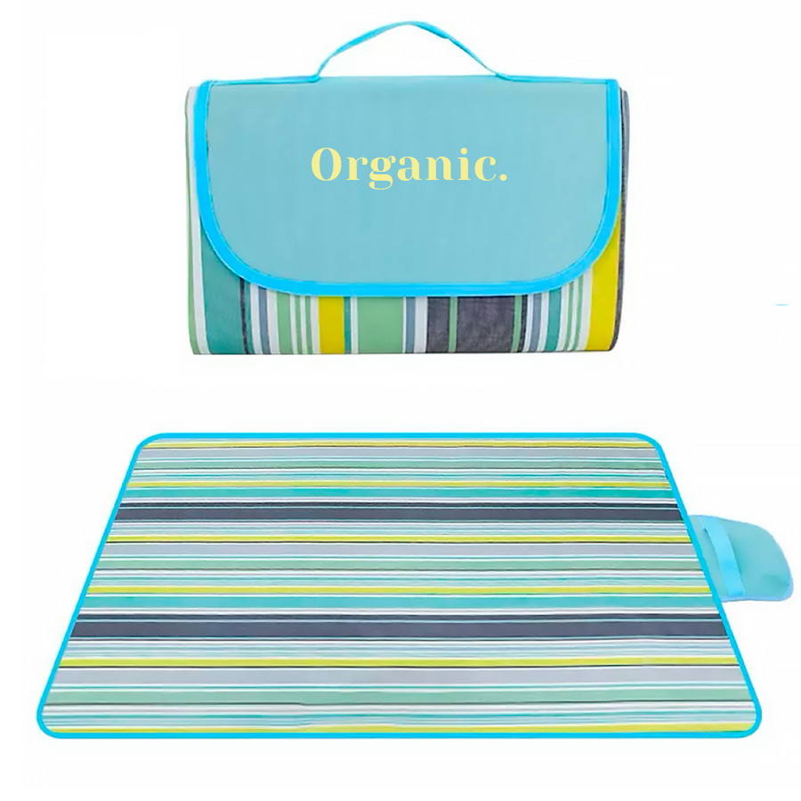 Classic Beach Mats - Custom T-Shirt Today