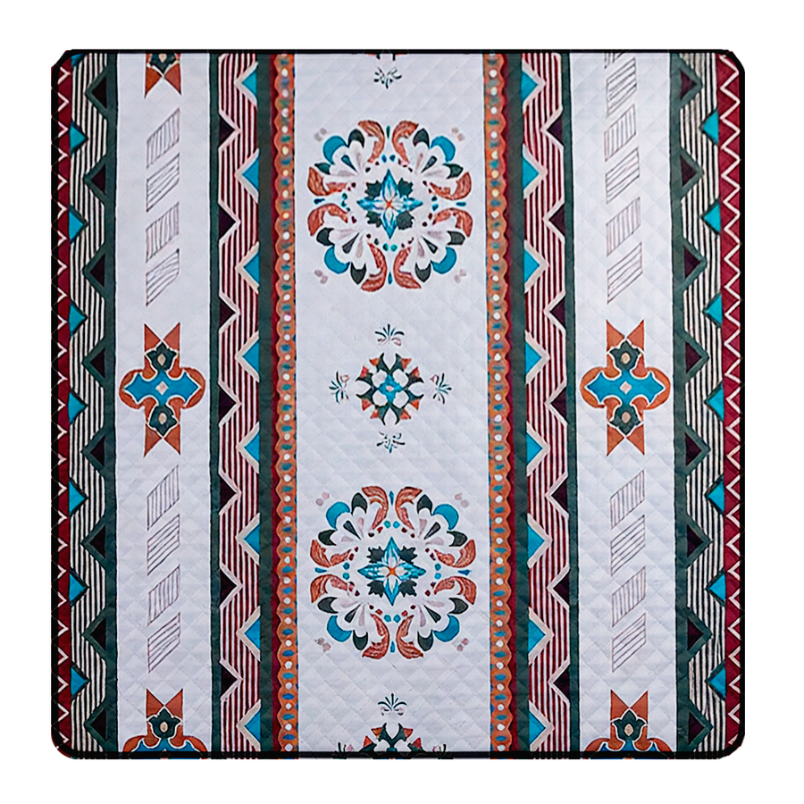 Easy Transport Beach Mats - Custom T-Shirt Today