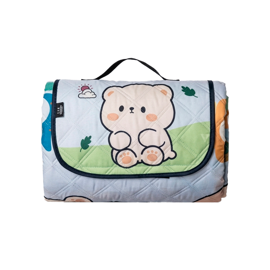 Gaming Beach Mats - Custom T-Shirt Today