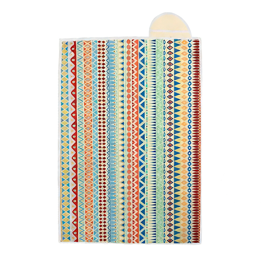 SecureClip Beach Mats - Custom T-Shirt Today