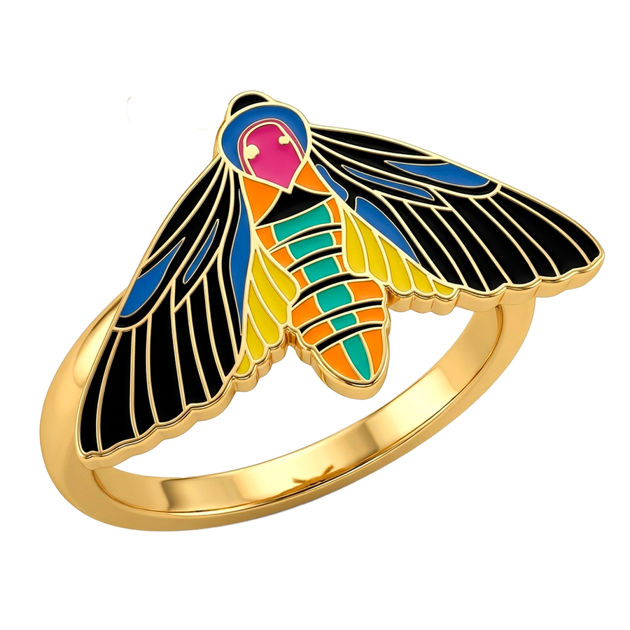 Fashion Rings - Custom T-Shirt Today