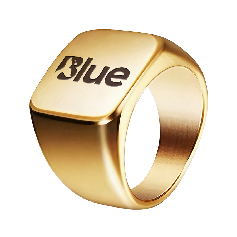 Laser Cut Rings - Custom T-Shirt Today