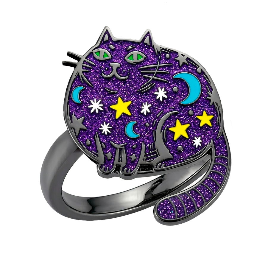 Fashion Rings - Custom T-Shirt Today