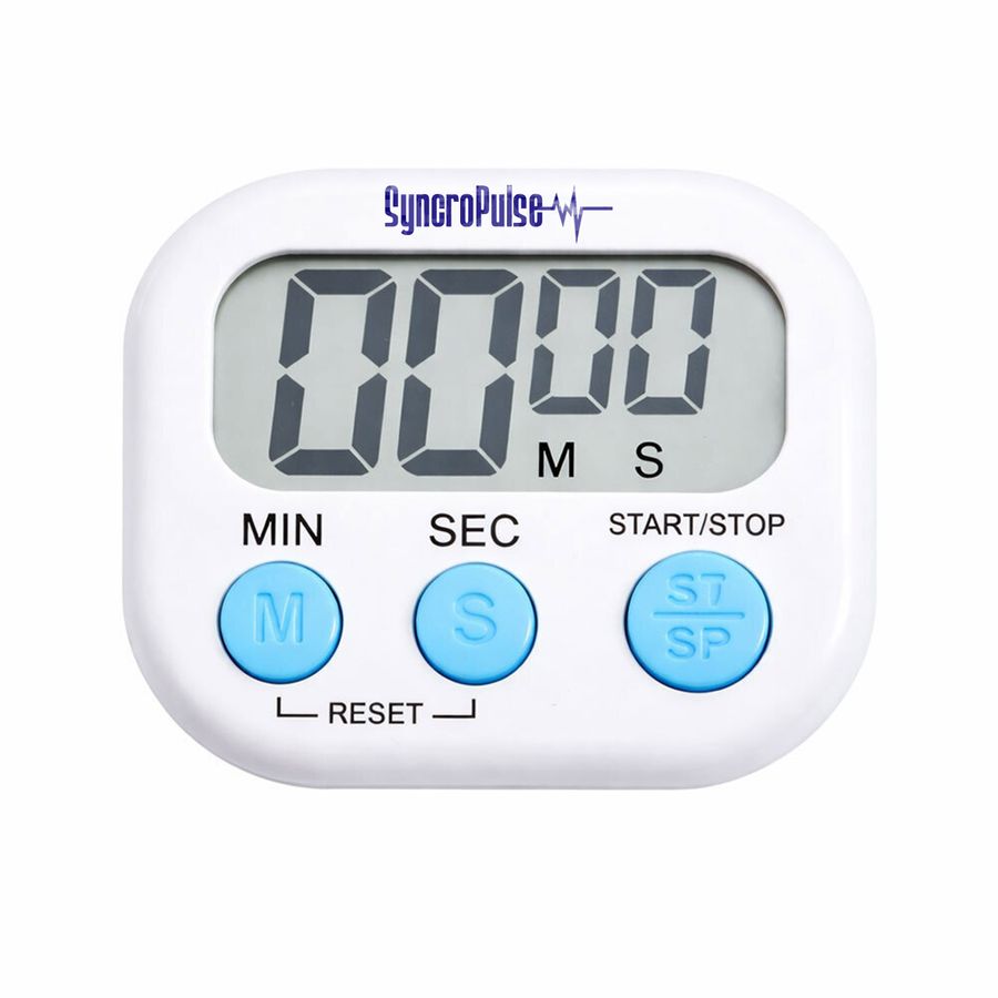 Mini Timers - Custom T-Shirt Today