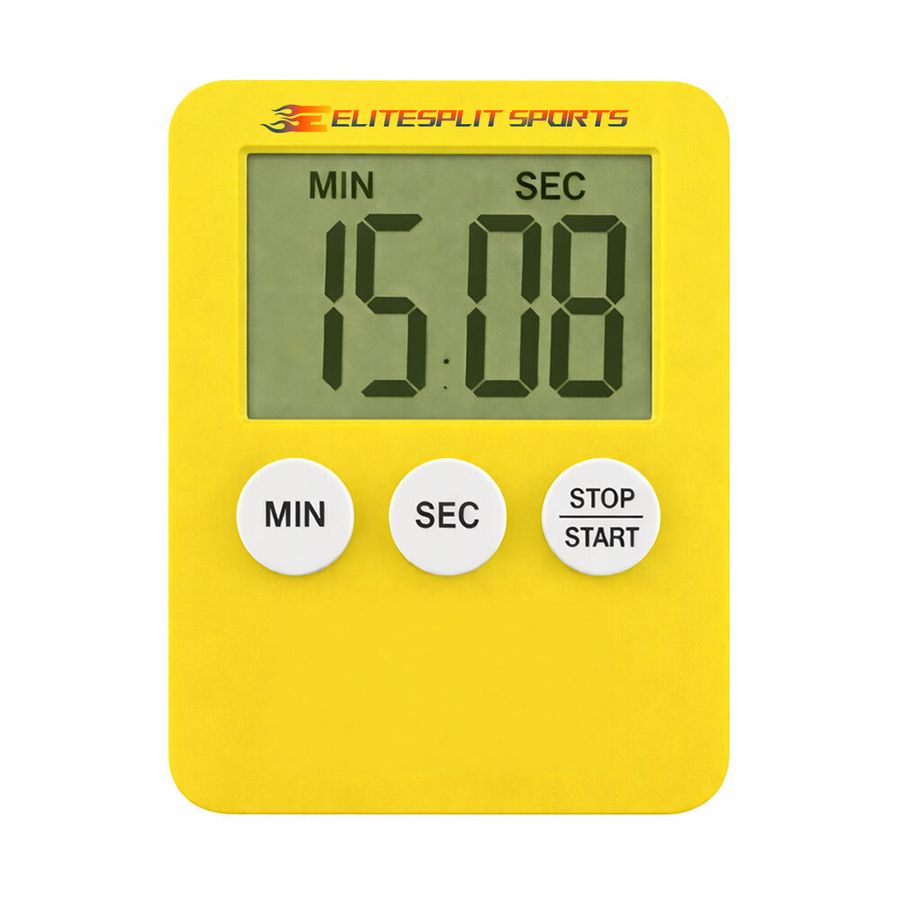 Cooking Timers - Custom T-Shirt Today