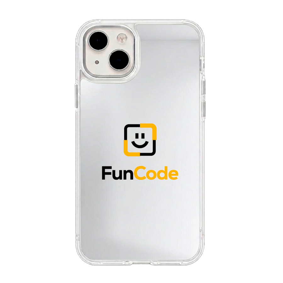 Mirror iPhone Cases - Custom T-Shirt Today