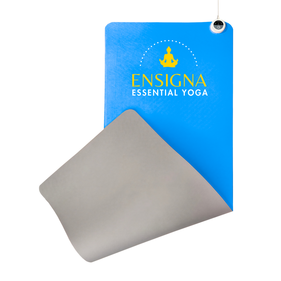 Hot Yoga Mats - Custom T-Shirt Today
