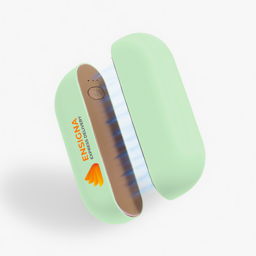 Duo Magnet Portable Hand Heaters - Custom T-Shirt Today