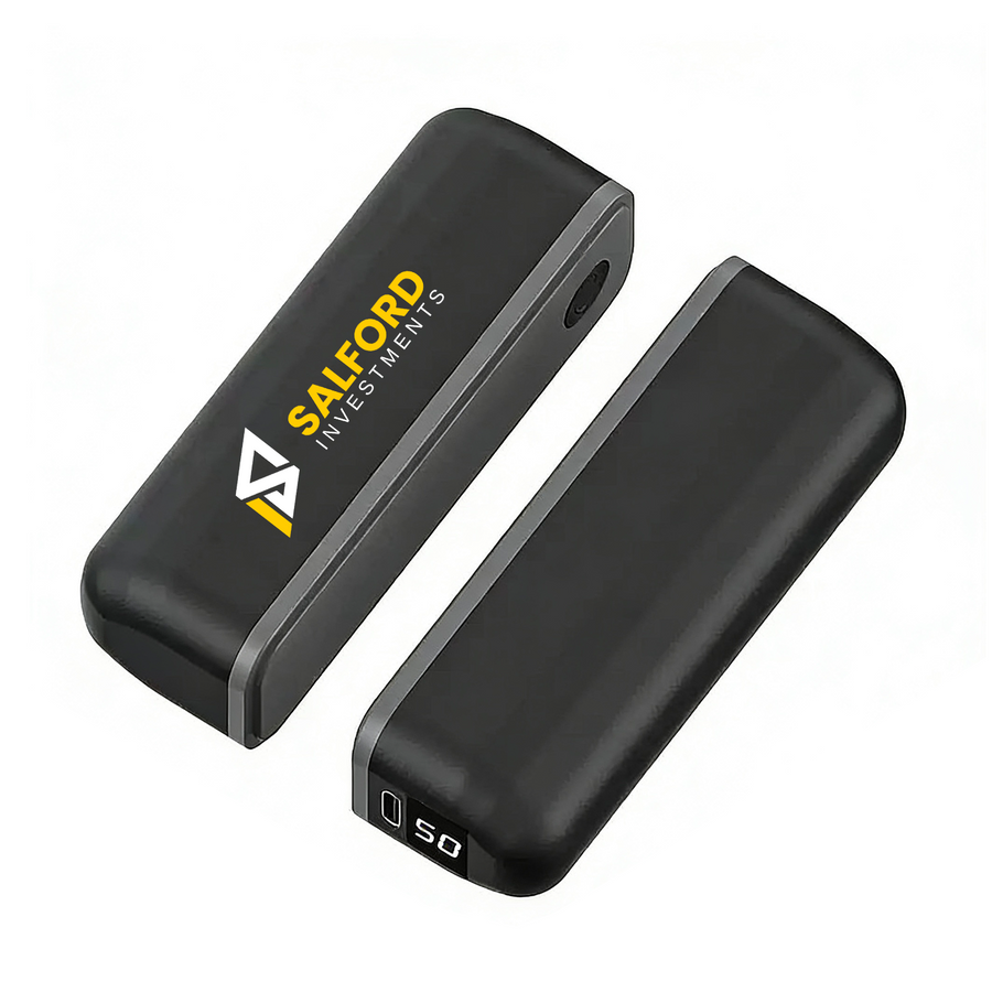 Dual Grip Magnetic Electric Warmers - Custom T-Shirt Today
