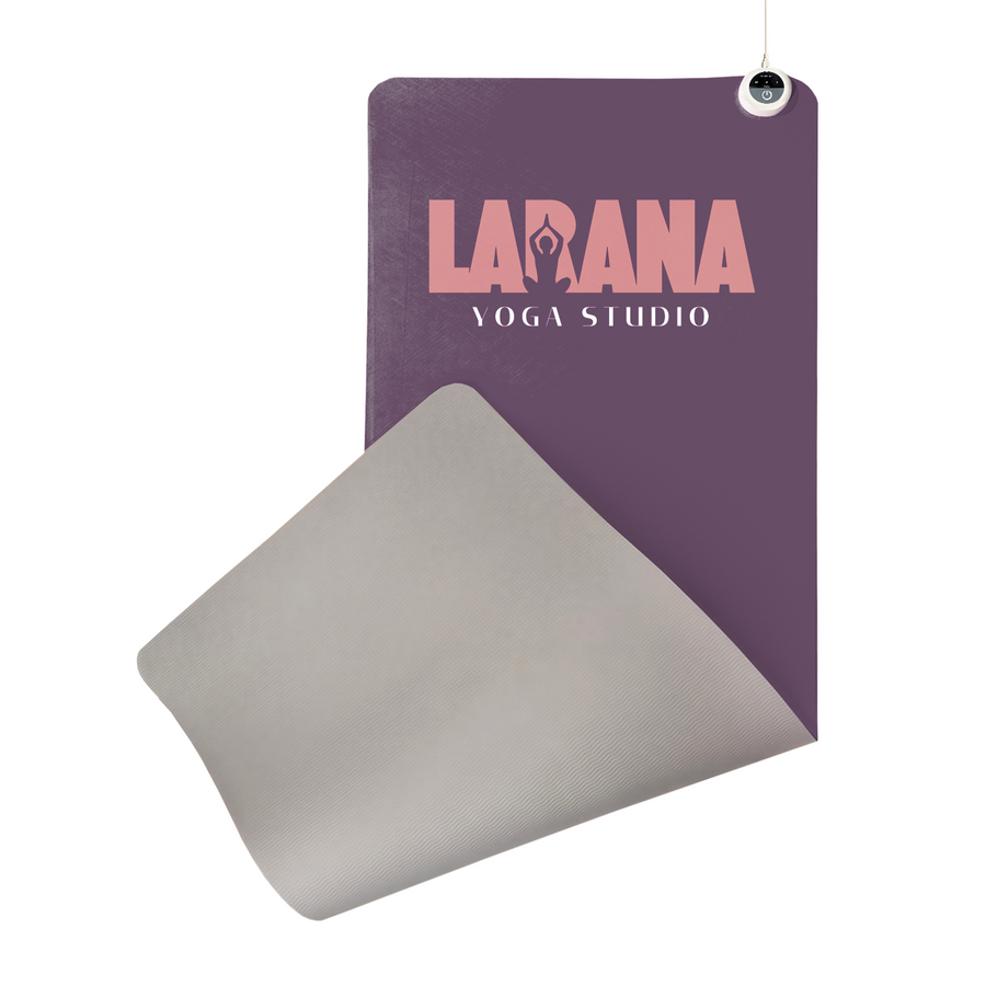 Hot Yoga Mats - Custom T-Shirt Today
