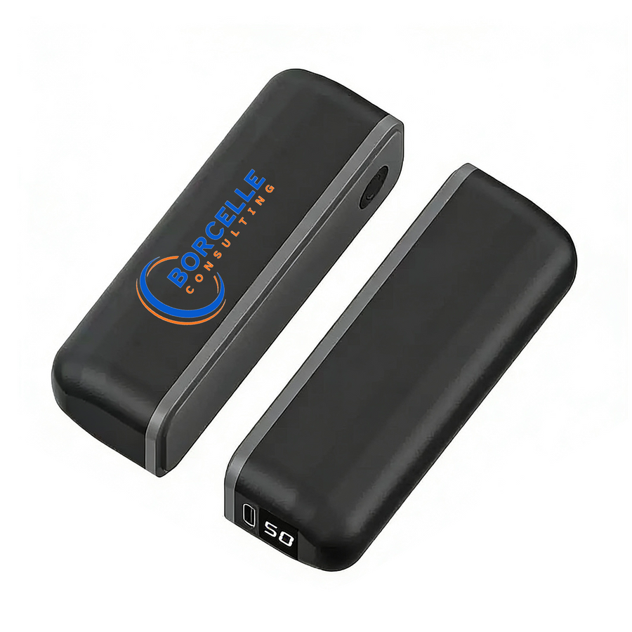Dual Grip Magnetic Electric Warmers - Custom T-Shirt Today