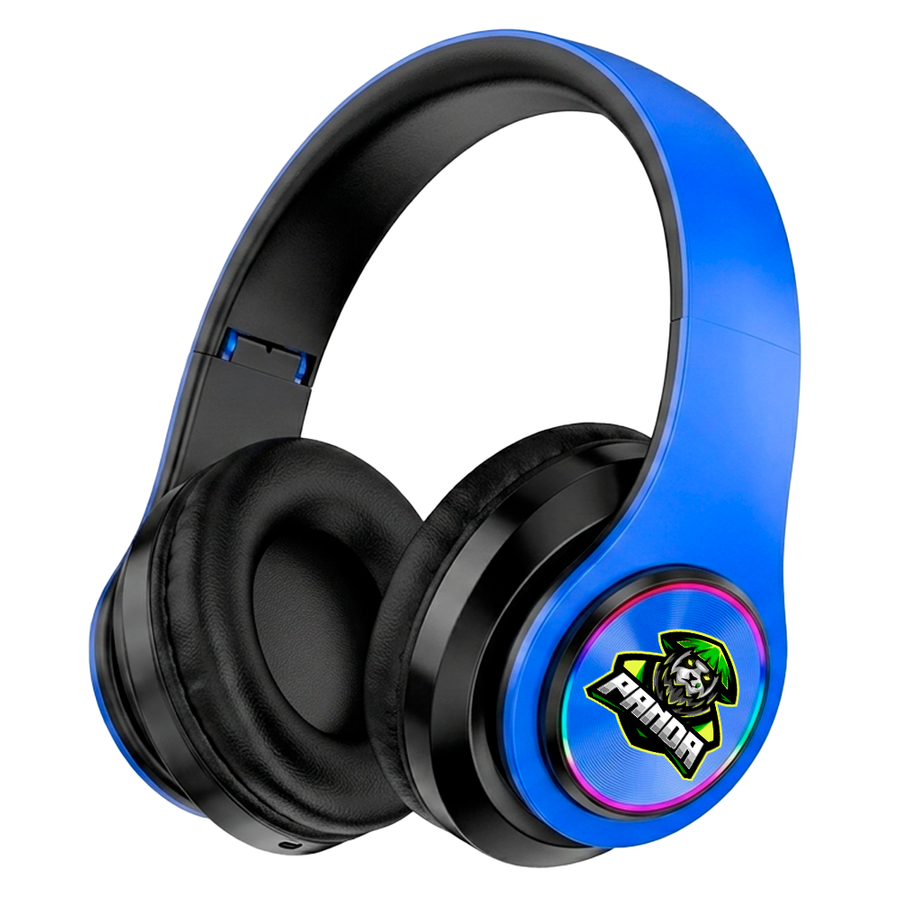 SyncBeat RGB Headsets - Custom T-Shirt Today