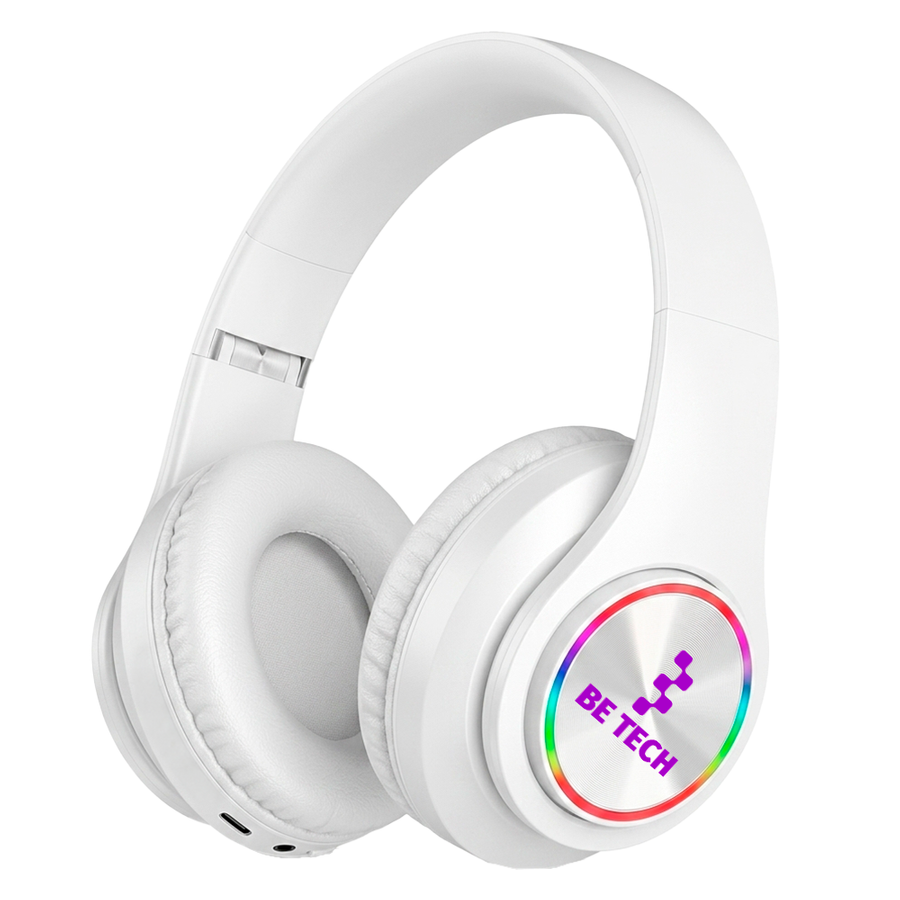 SyncBeat RGB Headsets - Custom T-Shirt Today
