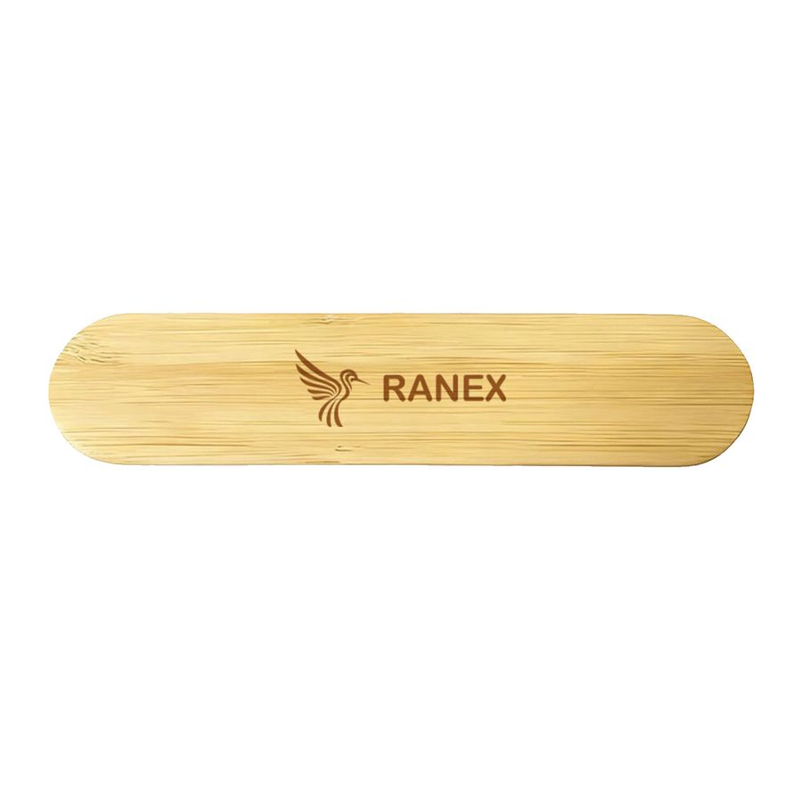 Bamboo Filers - Custom T-Shirt Today