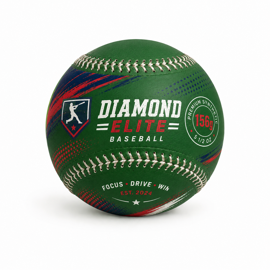 Promotional Baseballs - Custom T-Shirt Today