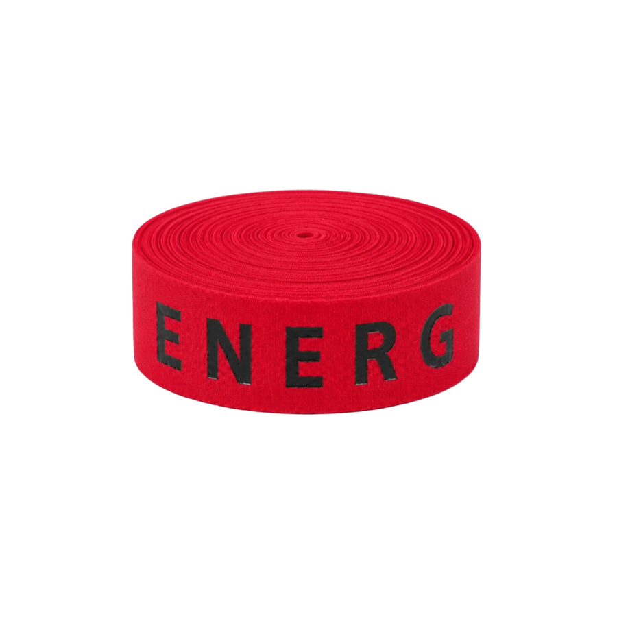 Silicone Printed Elastic Bands - Custom T-Shirt Today