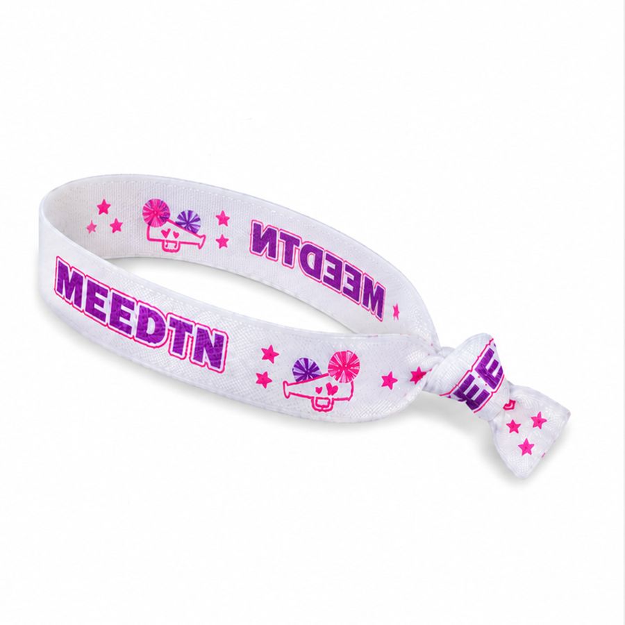 Elastic Hair Tie - Custom T-Shirt Today