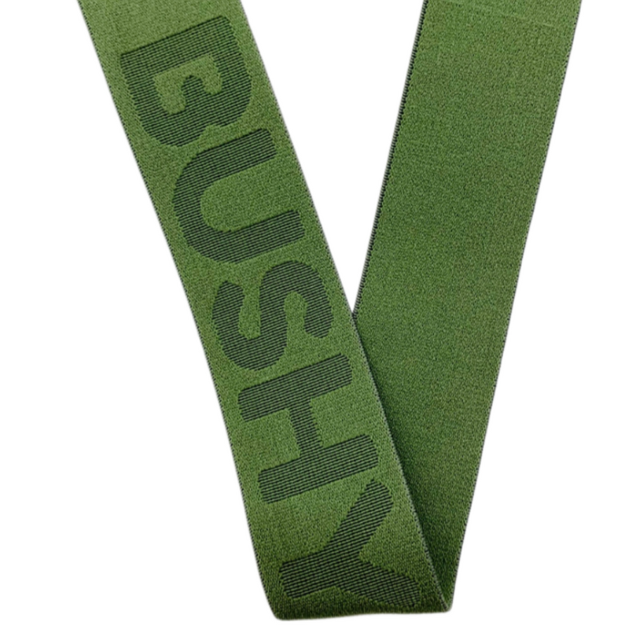 Debossed Jacquard Elastic Bands - Custom T-Shirt Today
