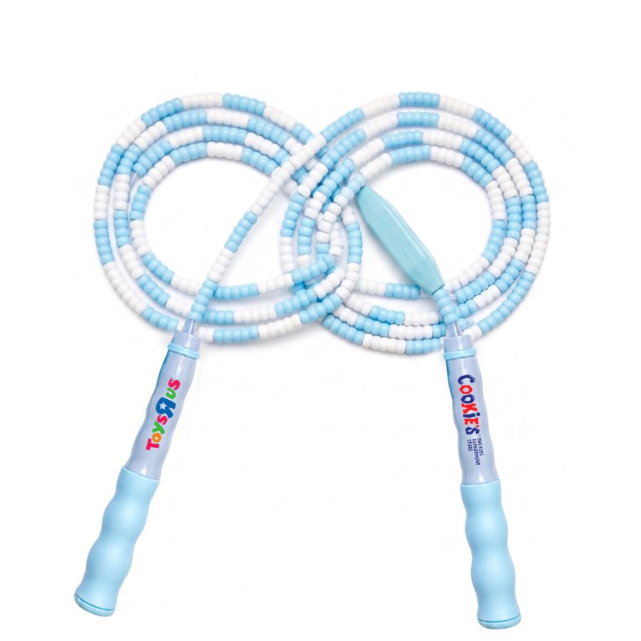 Light-Up Segmented Jump Rope - Custom T-Shirt Today