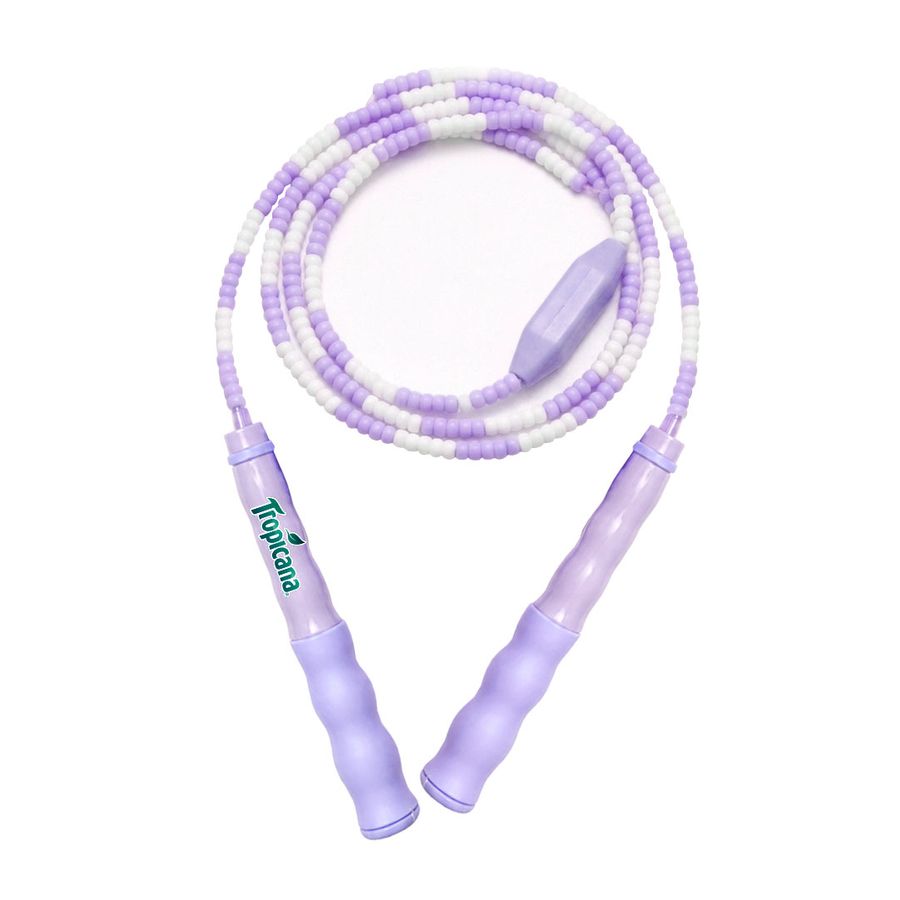 Light-Up Segmented Jump Rope - Custom T-Shirt Today