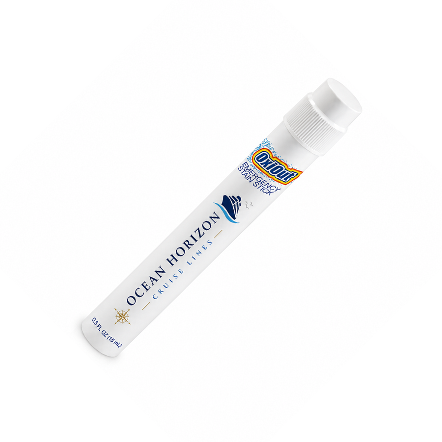 0.5 Fl Oz. OxiOut Emergency Stain Sticks - Custom T-Shirt Today